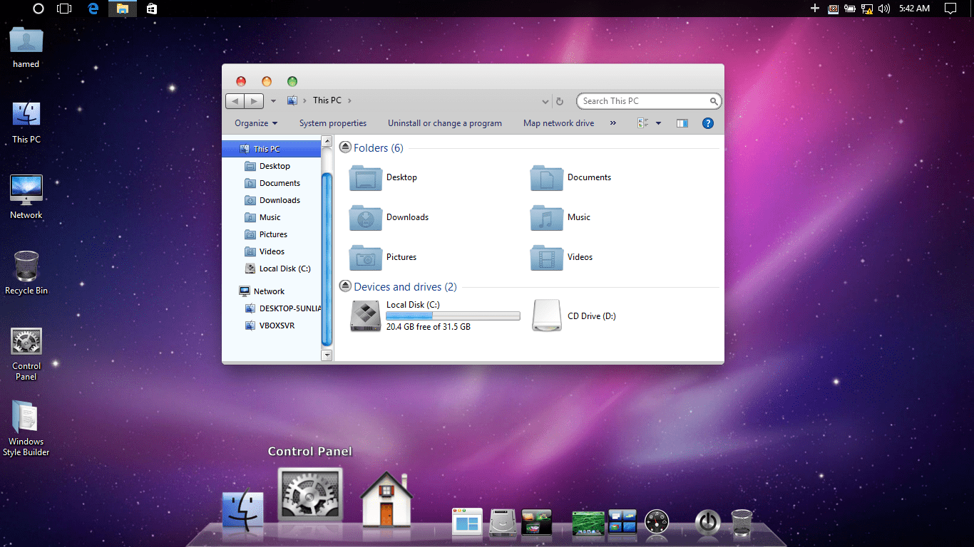 for mac download UltraUXThemePatcher 4.4.1